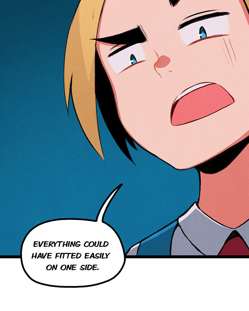 Read Line chapter 30 image 36 on Lezhin
