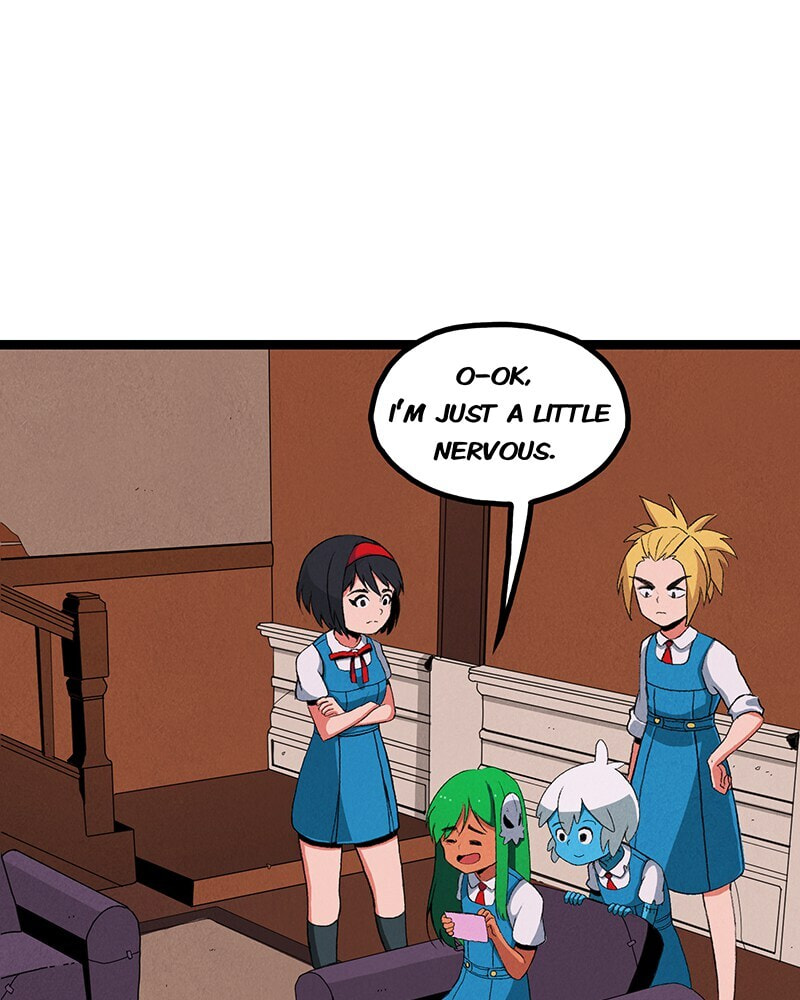 Read Line chapter 30 image 4 on Lezhin