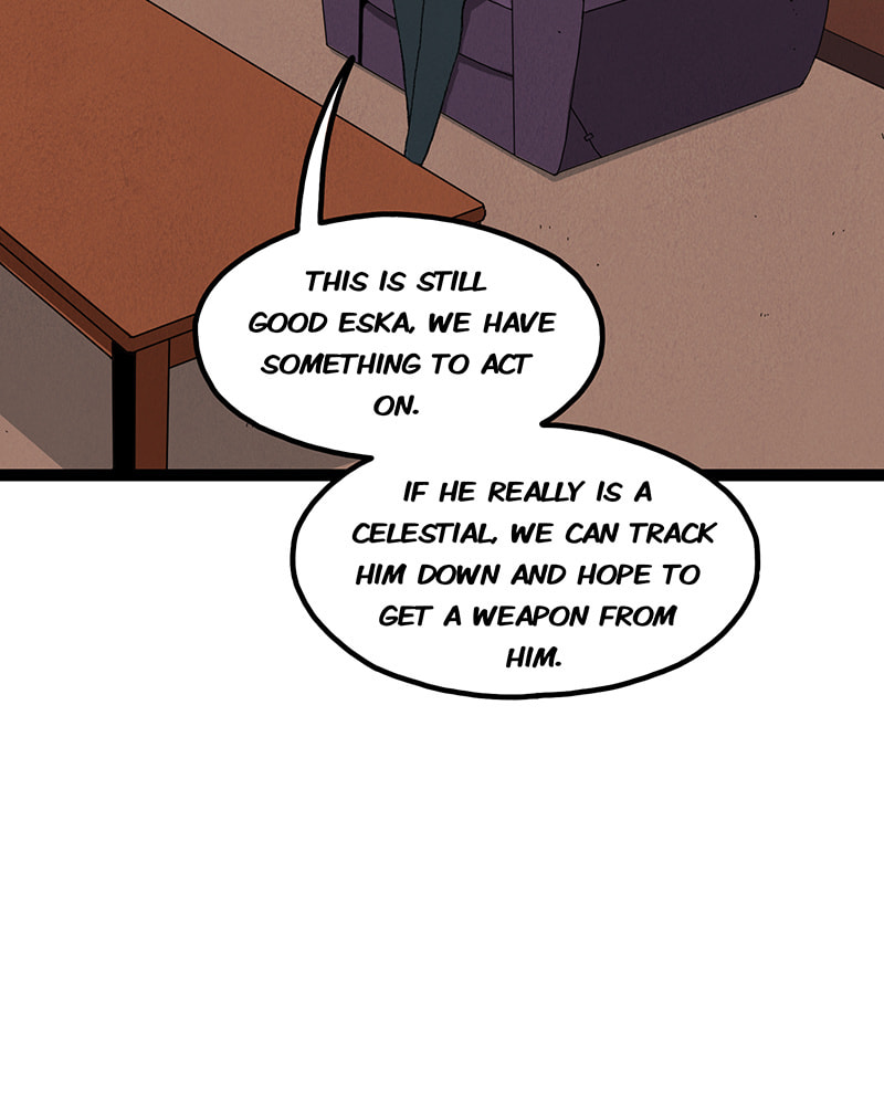 Read Line chapter 30 image 40 on Lezhin
