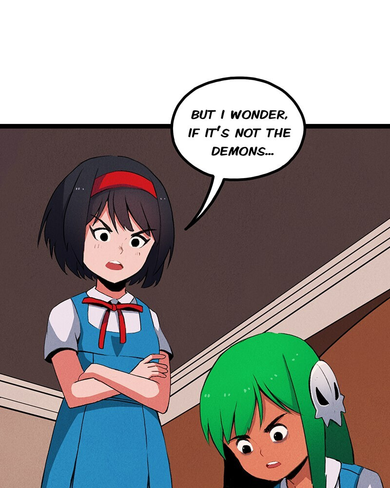 Read Line chapter 30 image 41 on Lezhin