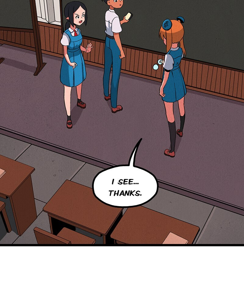 Read Line chapter 30 image 46 on Lezhin