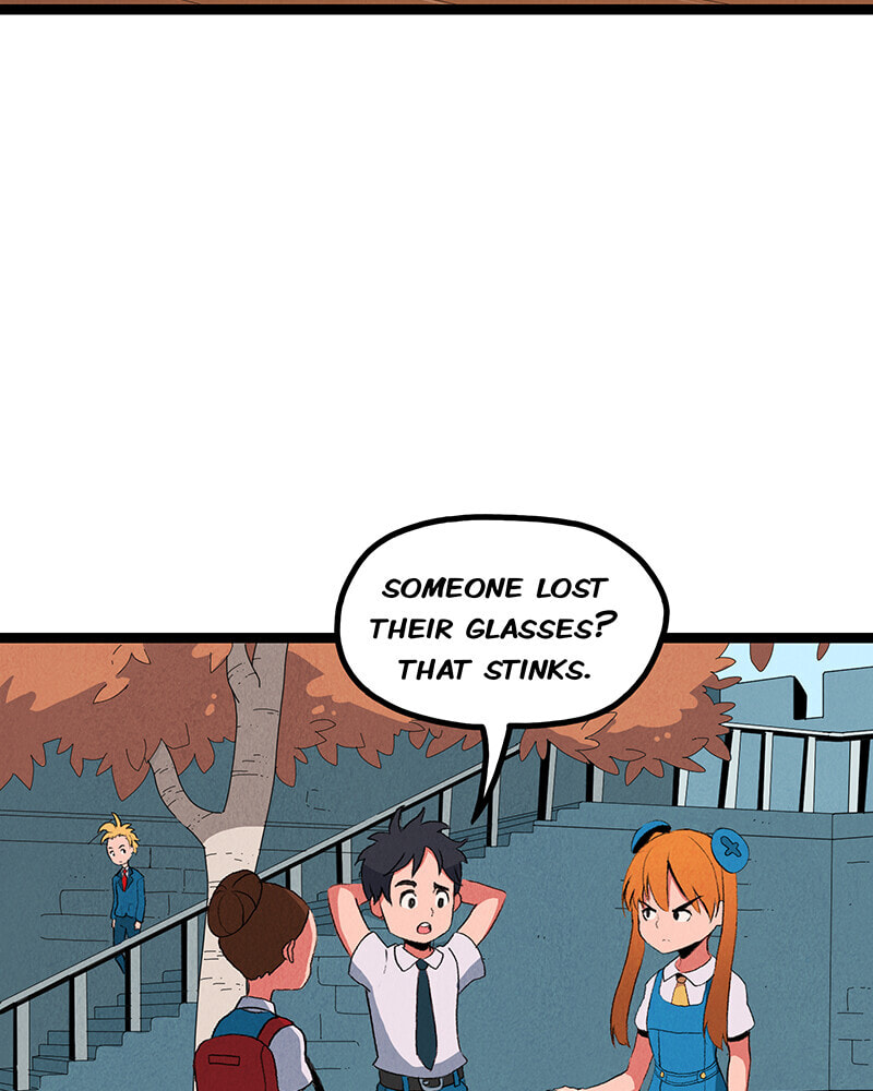 Read Line chapter 30 image 49 on Lezhin