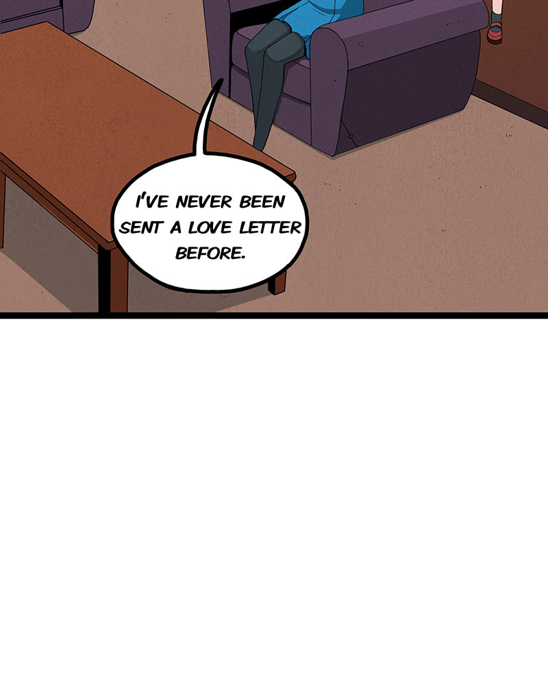 Read Line chapter 30 image 5 on Lezhin
