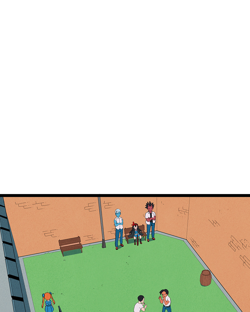 Read Line chapter 30 image 51 on Lezhin