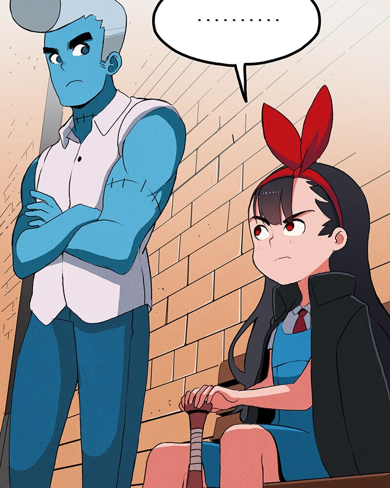 Read Line chapter 30 image 55 on Lezhin