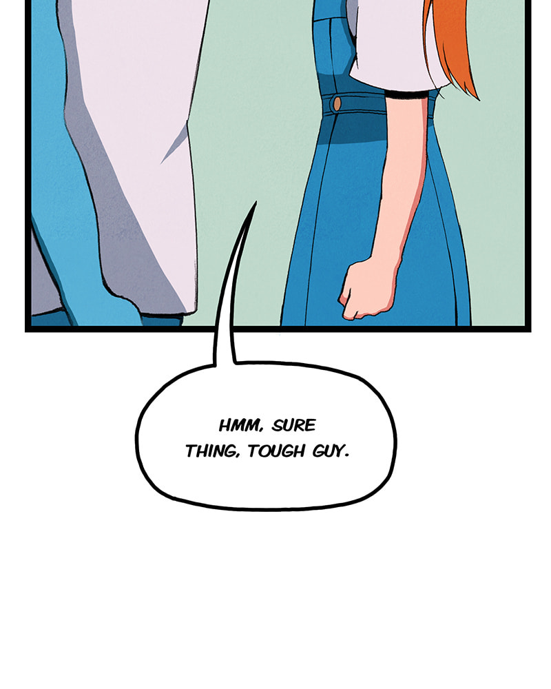 Read Line chapter 30 image 60 on Lezhin