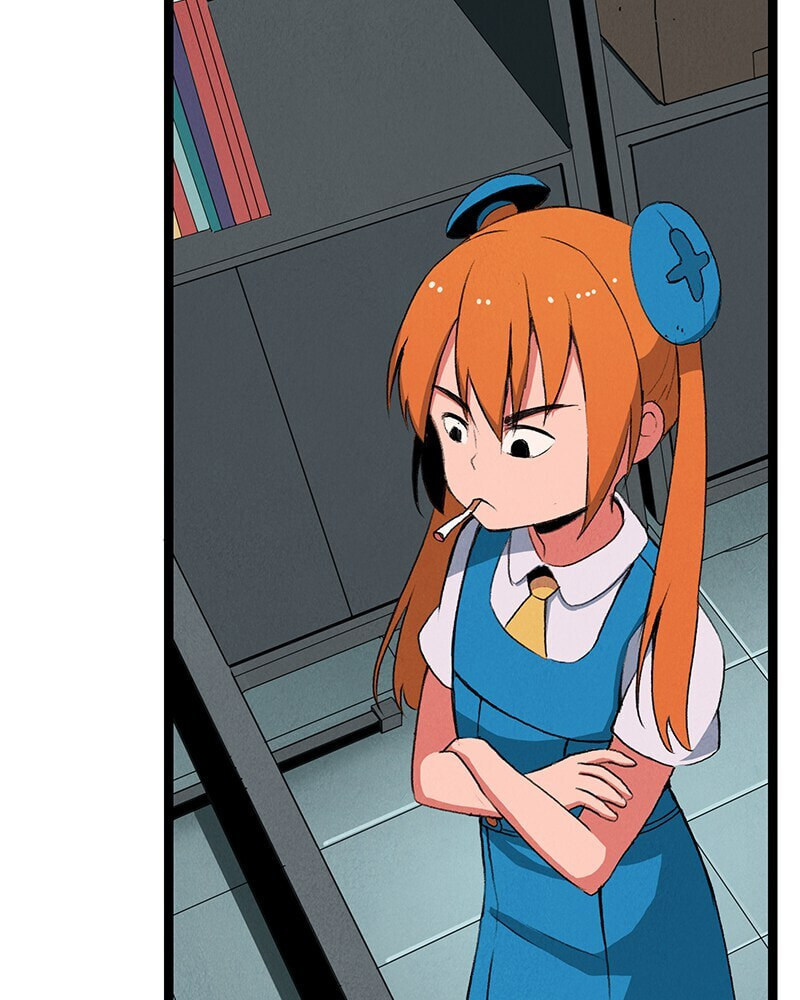 Read Line chapter 30 image 64 on Lezhin