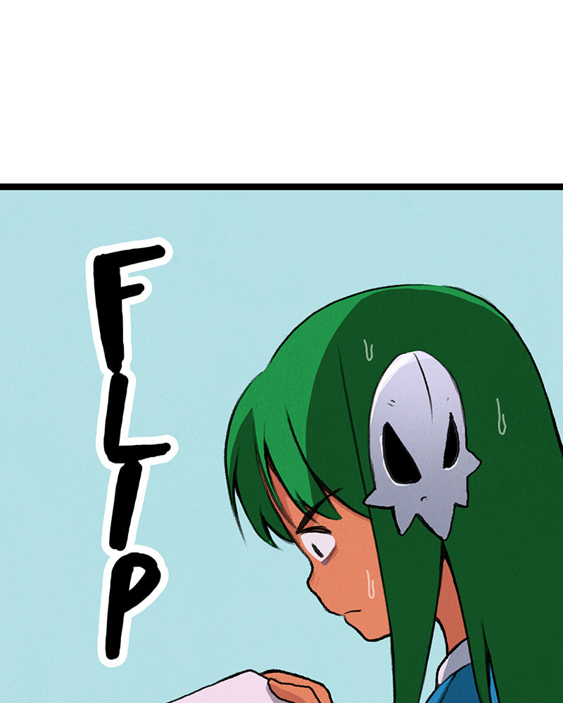 Read Line chapter 30 image 7 on Lezhin
