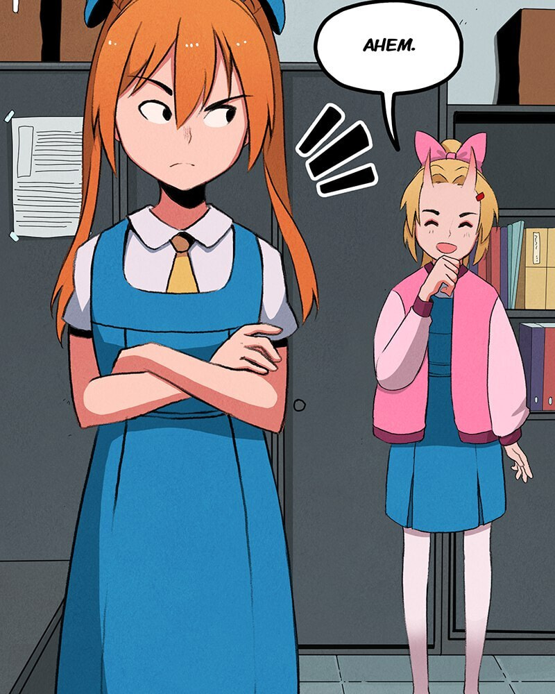 Read Line chapter 30 image 73 on Lezhin