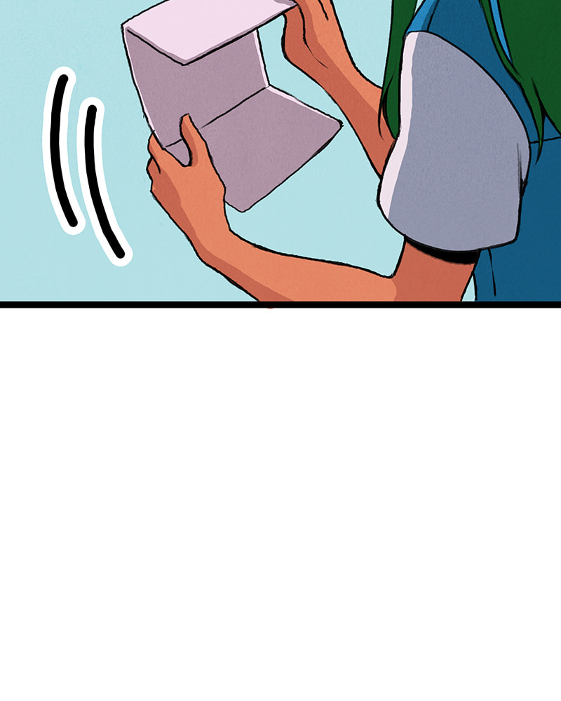 Read Line chapter 30 image 8 on Lezhin