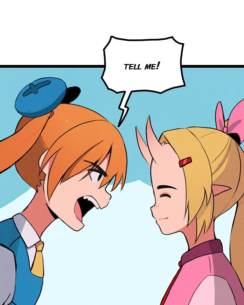 Read Line chapter 30 image 80 on Lezhin