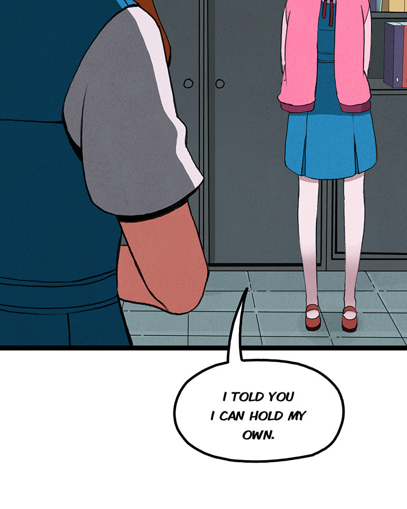 Read Line chapter 30 image 85 on Lezhin