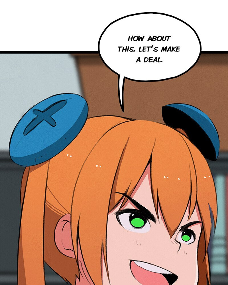 Read Line chapter 30 image 88 on Lezhin