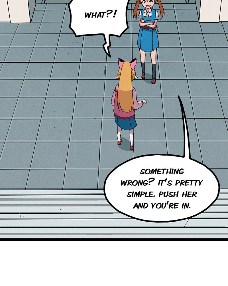 Read Line chapter 31 image 16 on Lezhin