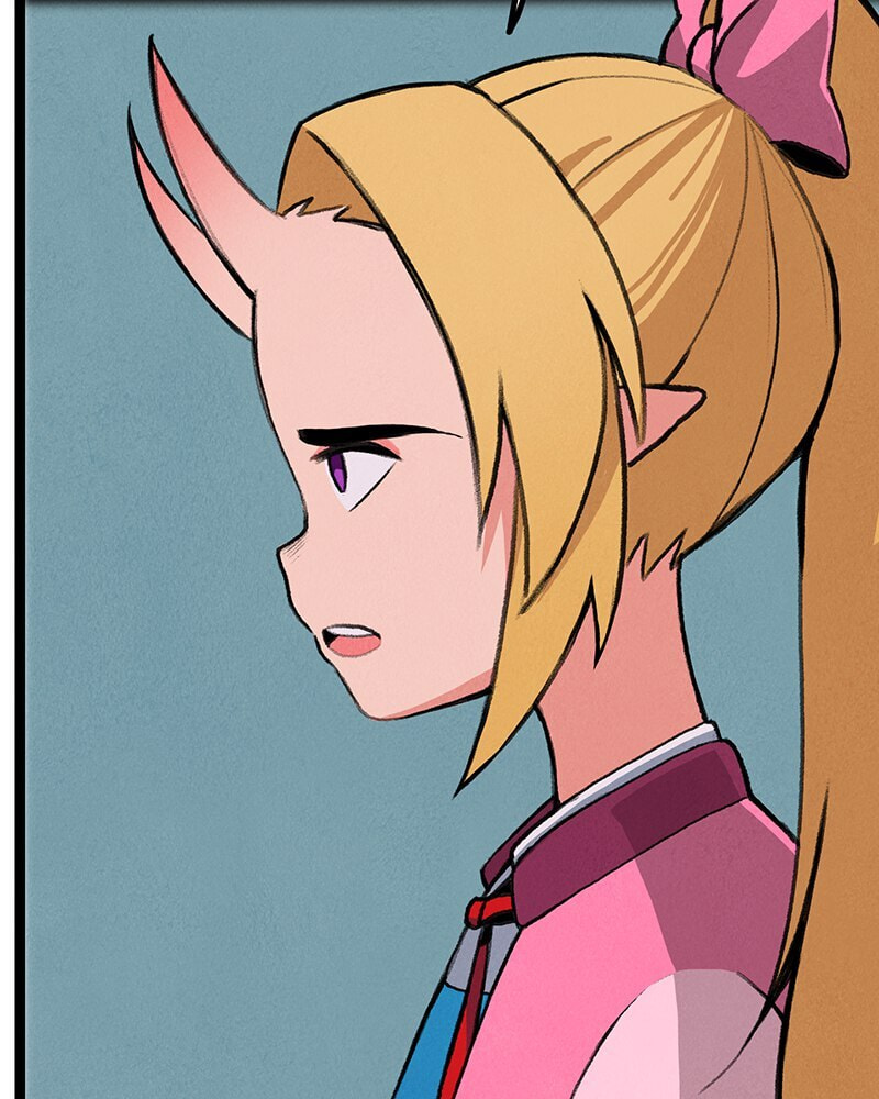 Read Line chapter 31 image 18 on Lezhin