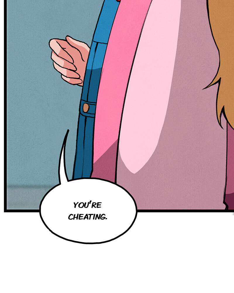 Read Line chapter 31 image 19 on Lezhin