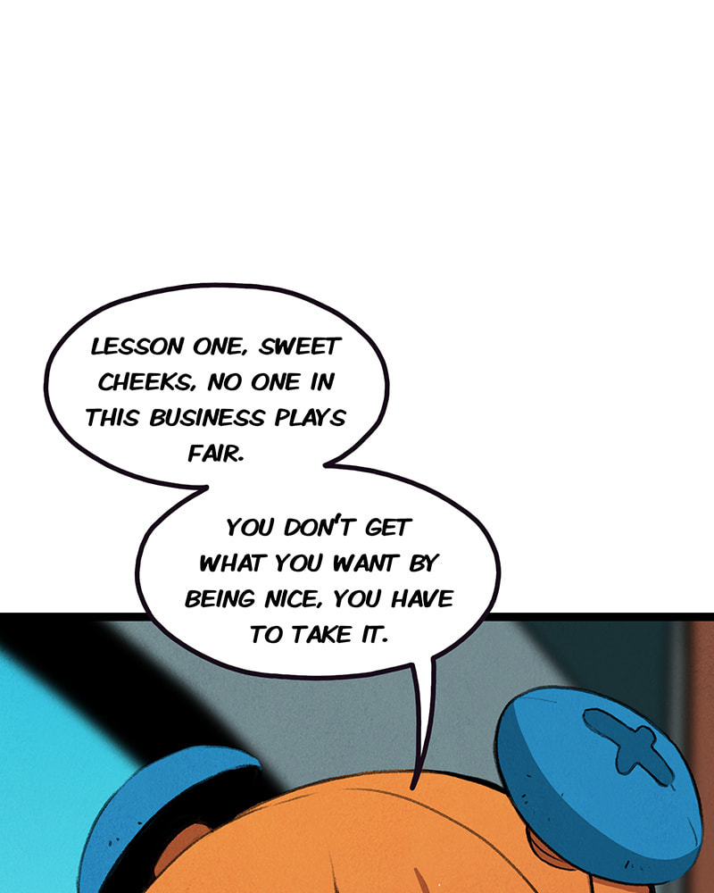 Read Line chapter 31 image 20 on Lezhin