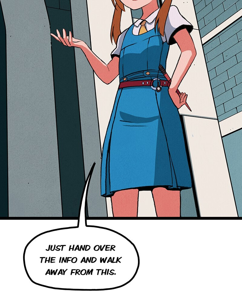 Read Line chapter 31 image 26 on Lezhin