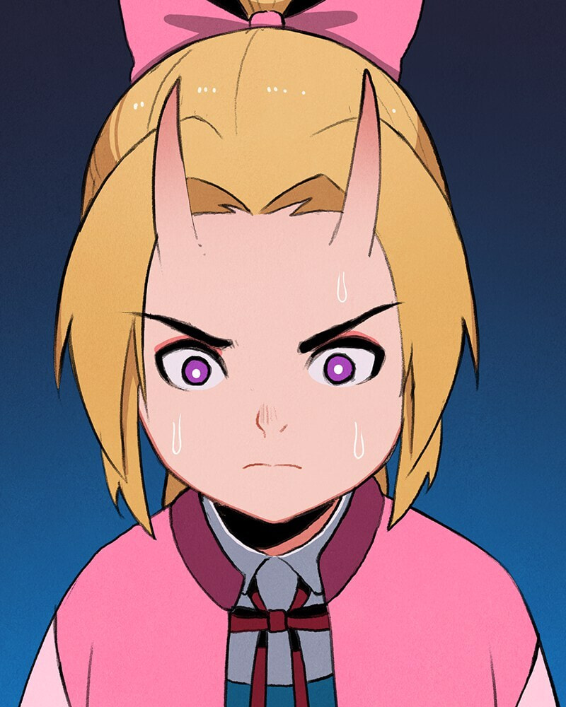 Read Line chapter 31 image 28 on Lezhin