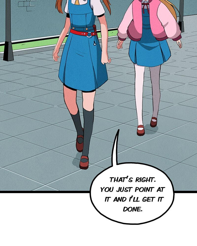 Read Line chapter 31 image 3 on Lezhin
