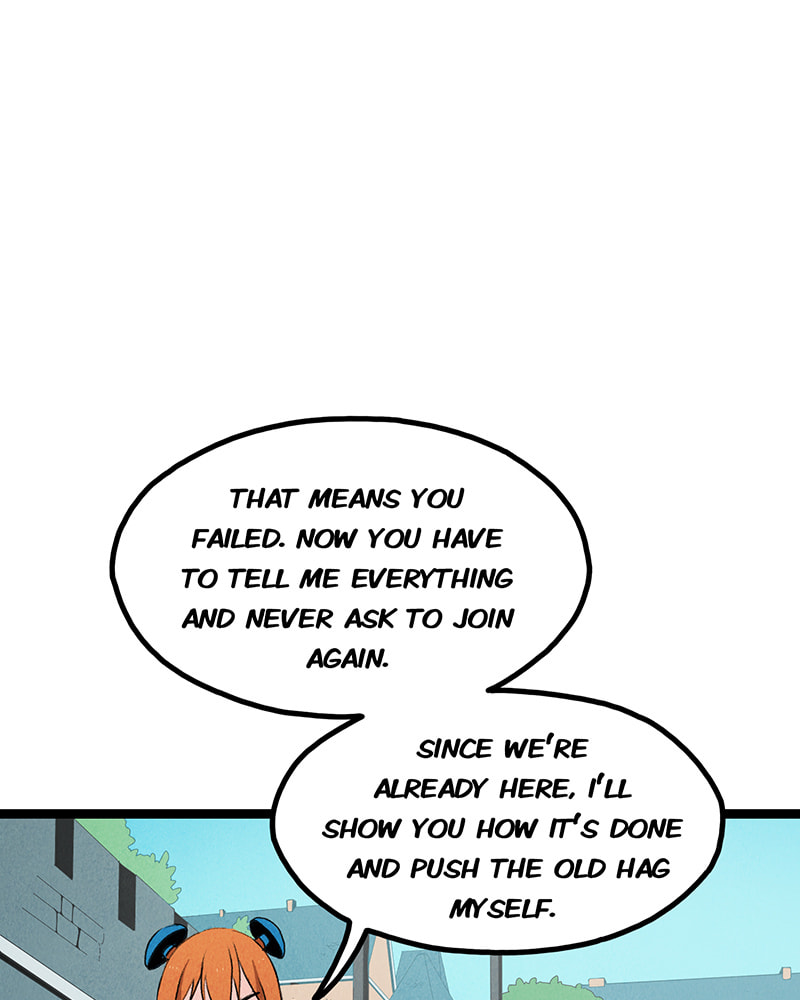 Read Line chapter 31 image 32 on Lezhin