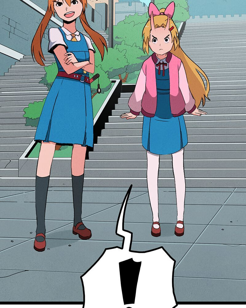 Read Line chapter 31 image 33 on Lezhin