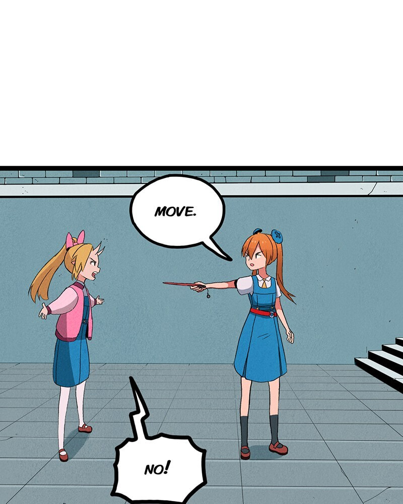 Read Line chapter 31 image 42 on Lezhin