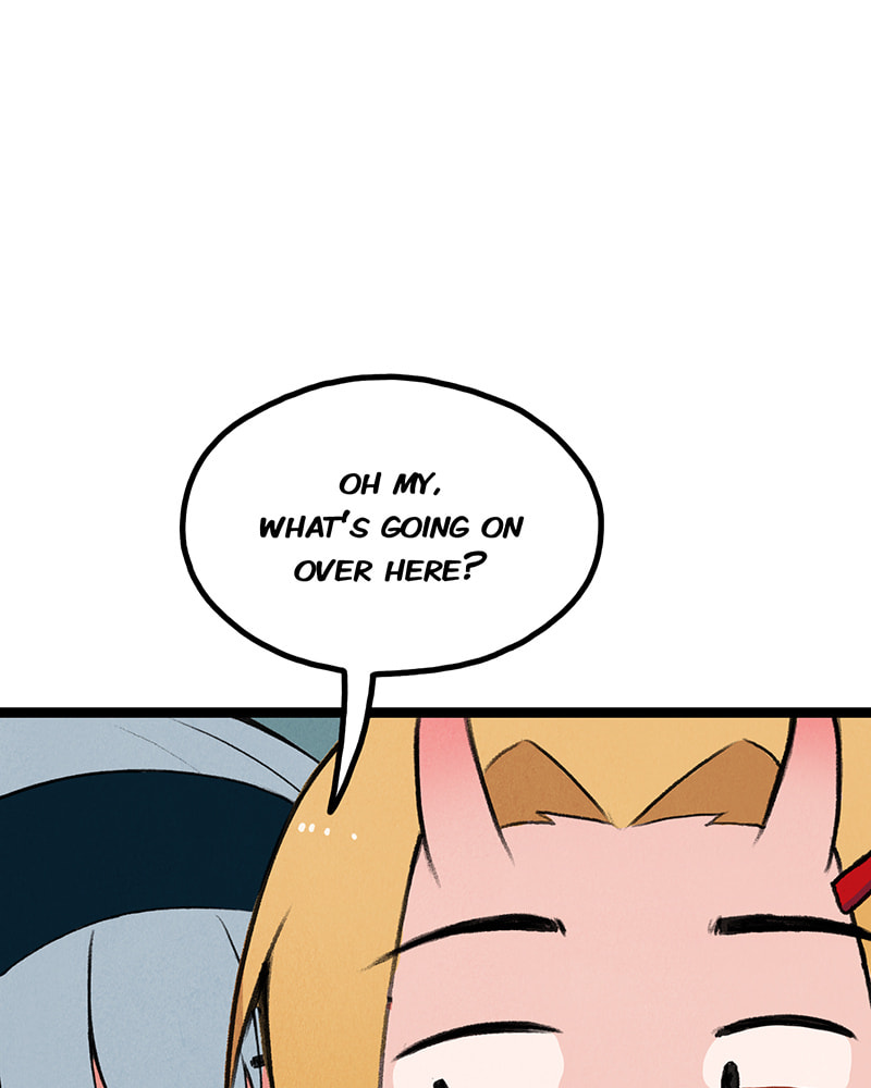 Read Line chapter 31 image 45 on Lezhin