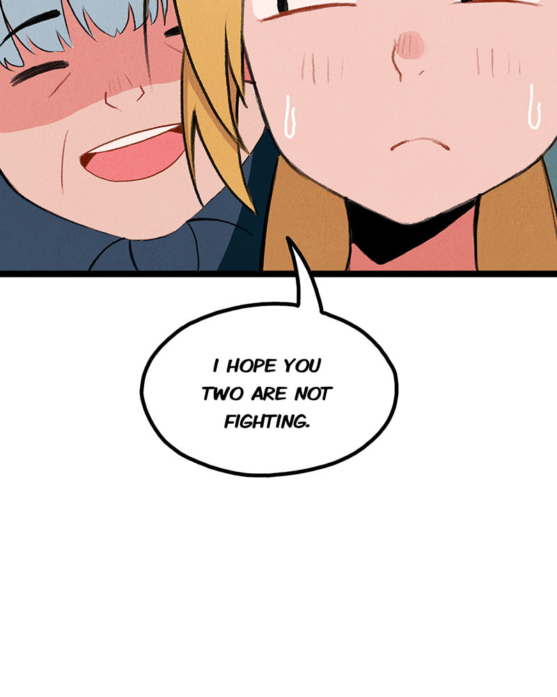 Read Line chapter 31 image 46 on Lezhin