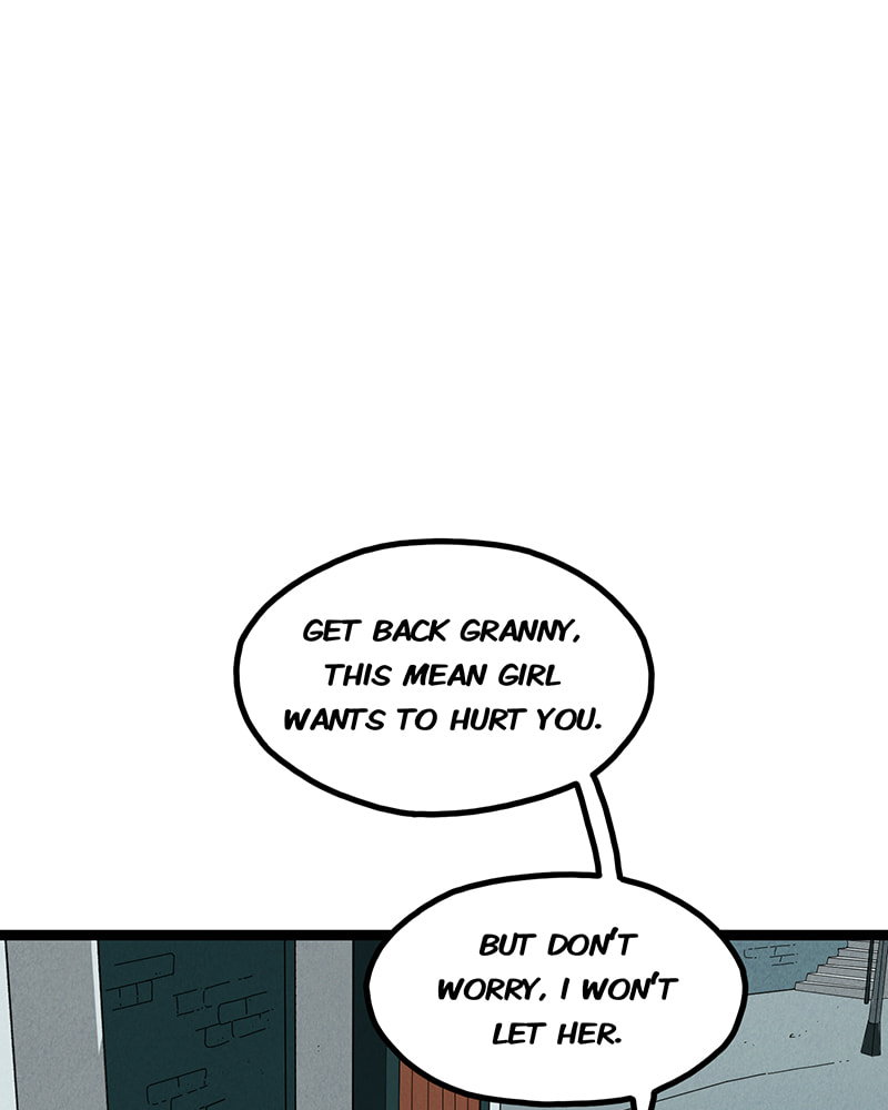 Read Line chapter 31 image 47 on Lezhin
