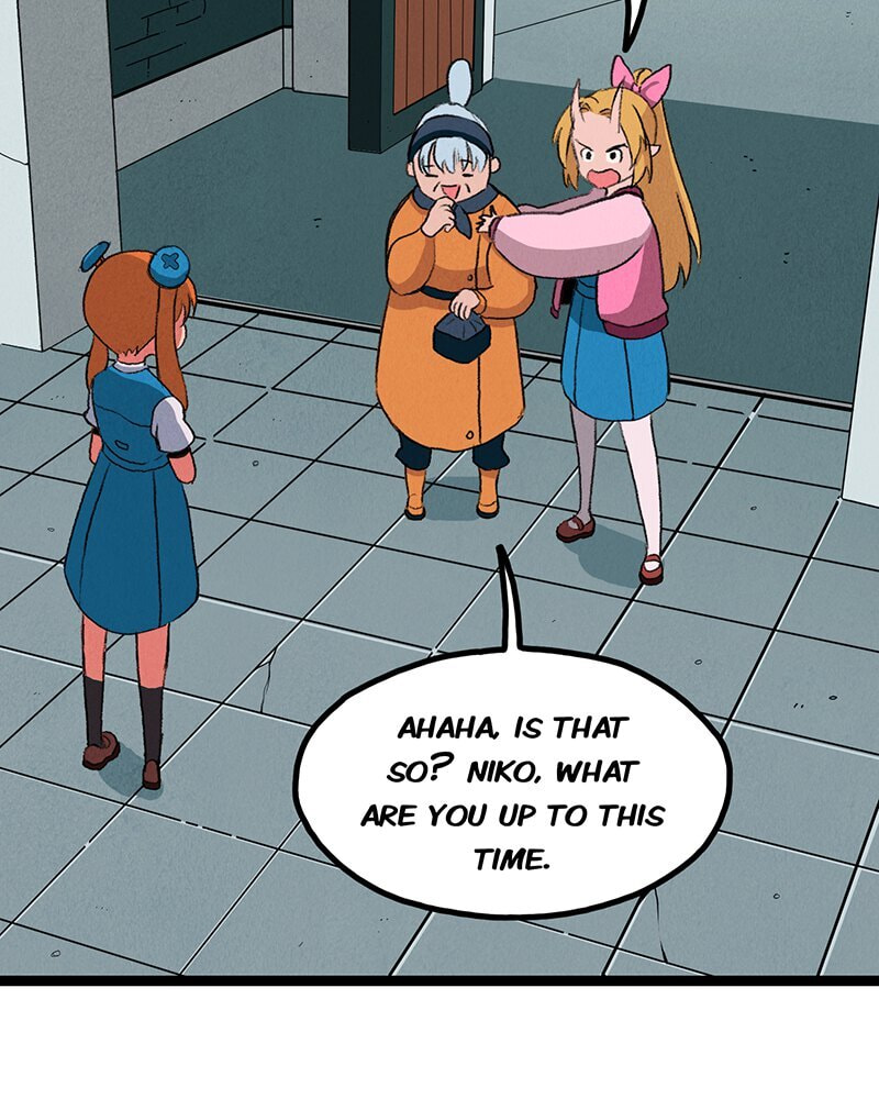 Read Line chapter 31 image 48 on Lezhin