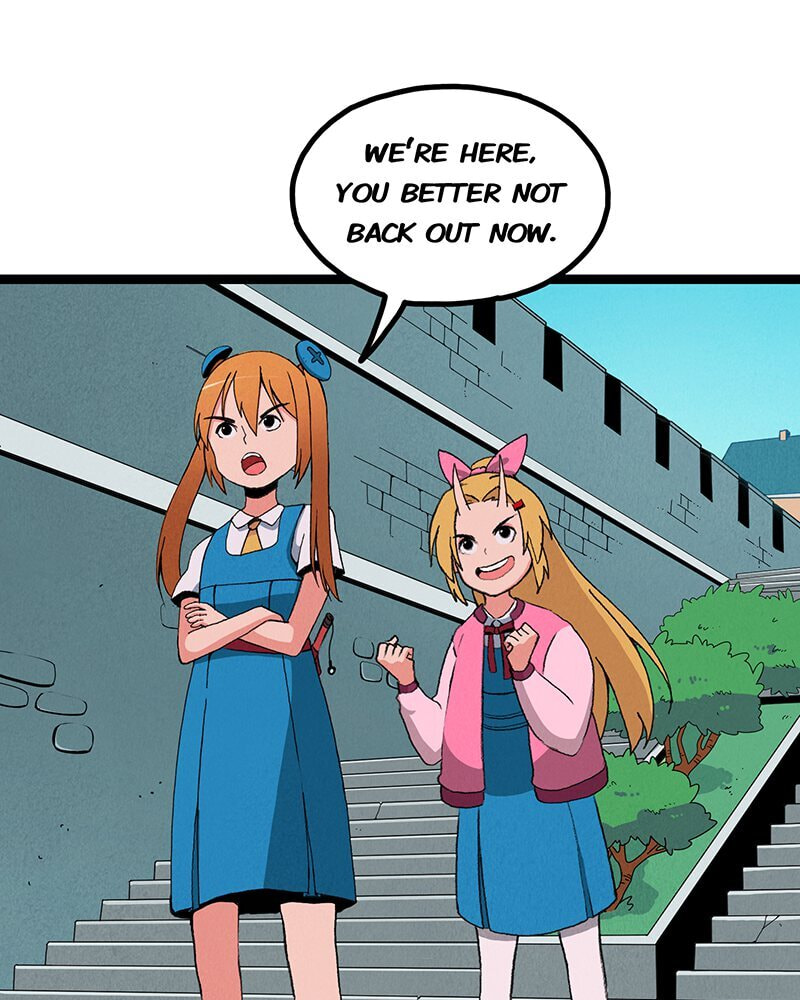 Read Line chapter 31 image 6 on Lezhin