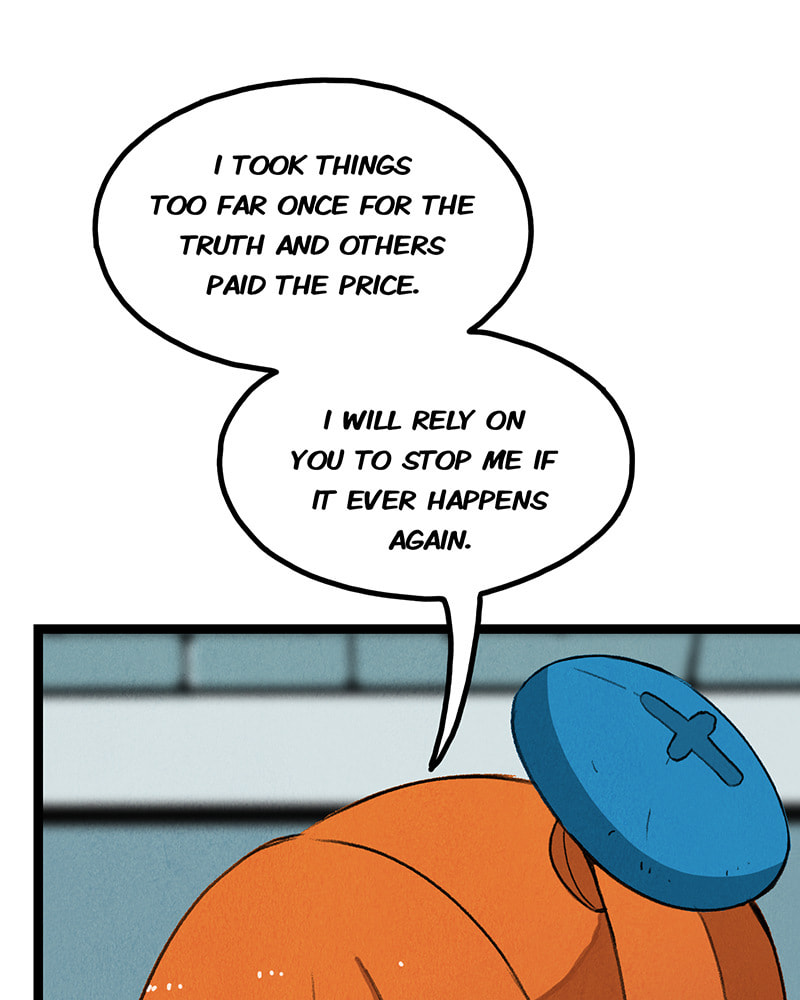 Read Line chapter 31 image 62 on Lezhin