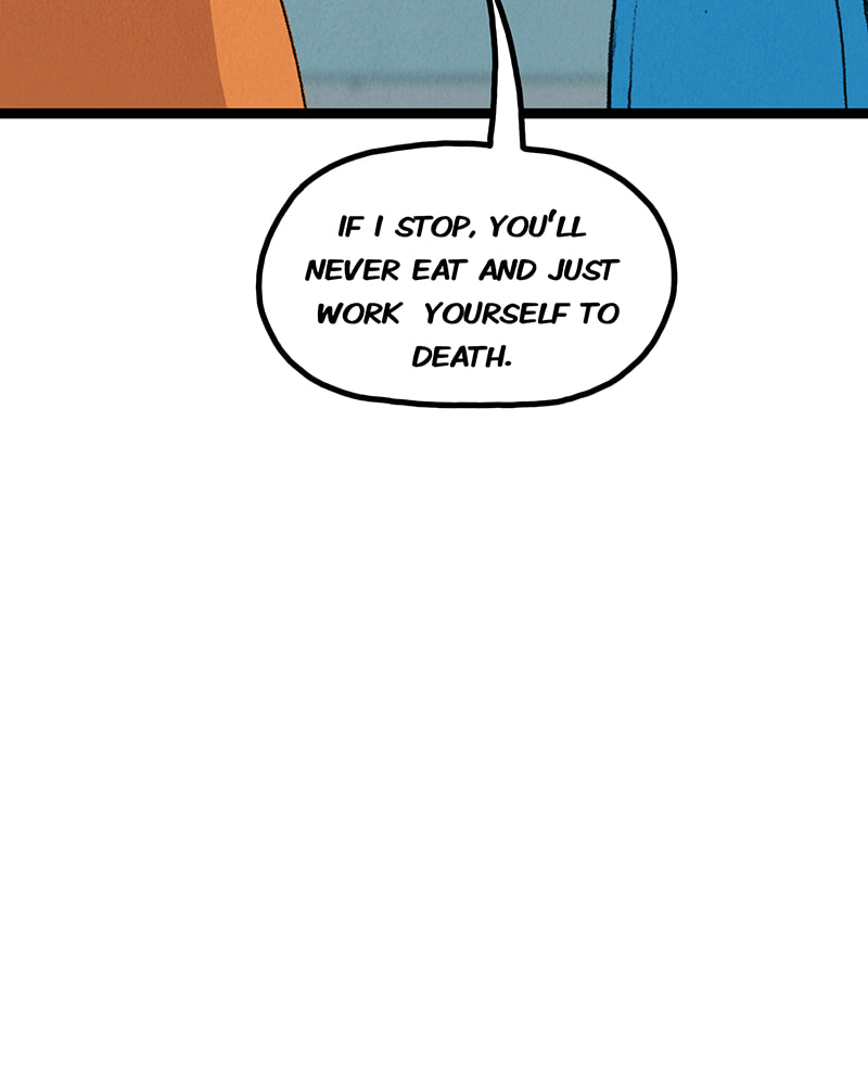 Read Line chapter 31 image 69 on Lezhin