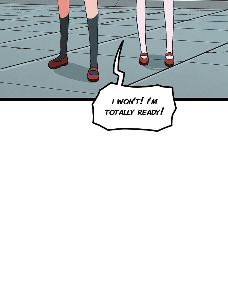 Read Line chapter 31 image 7 on Lezhin