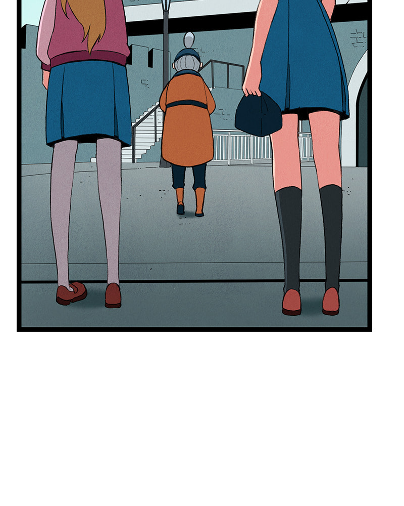 Read Line chapter 31 image 74 on Lezhin