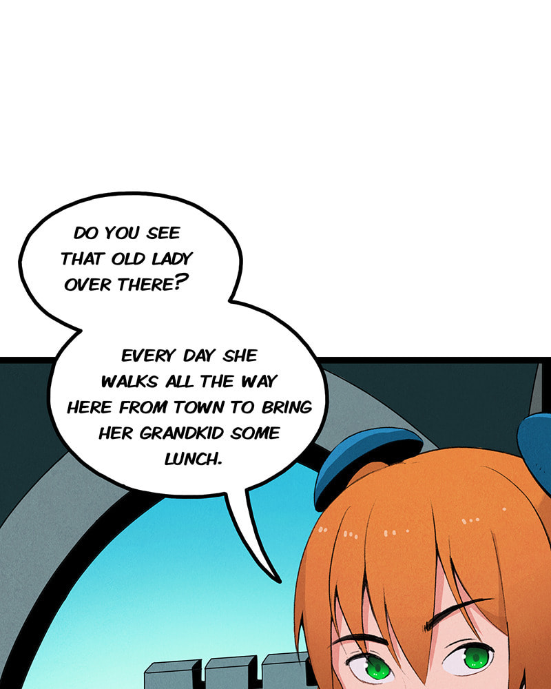 Read Line chapter 31 image 8 on Lezhin