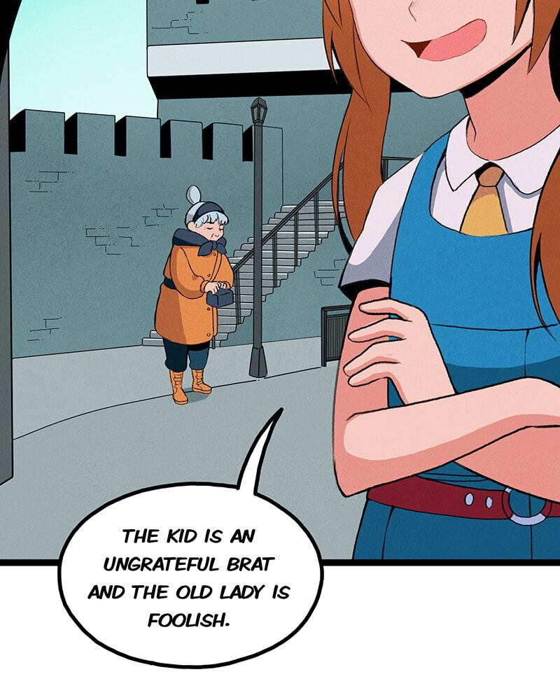 Read Line chapter 31 image 9 on Lezhin