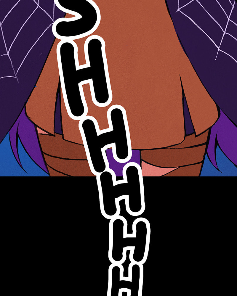 Read Line chapter 31 image 94 on Lezhin