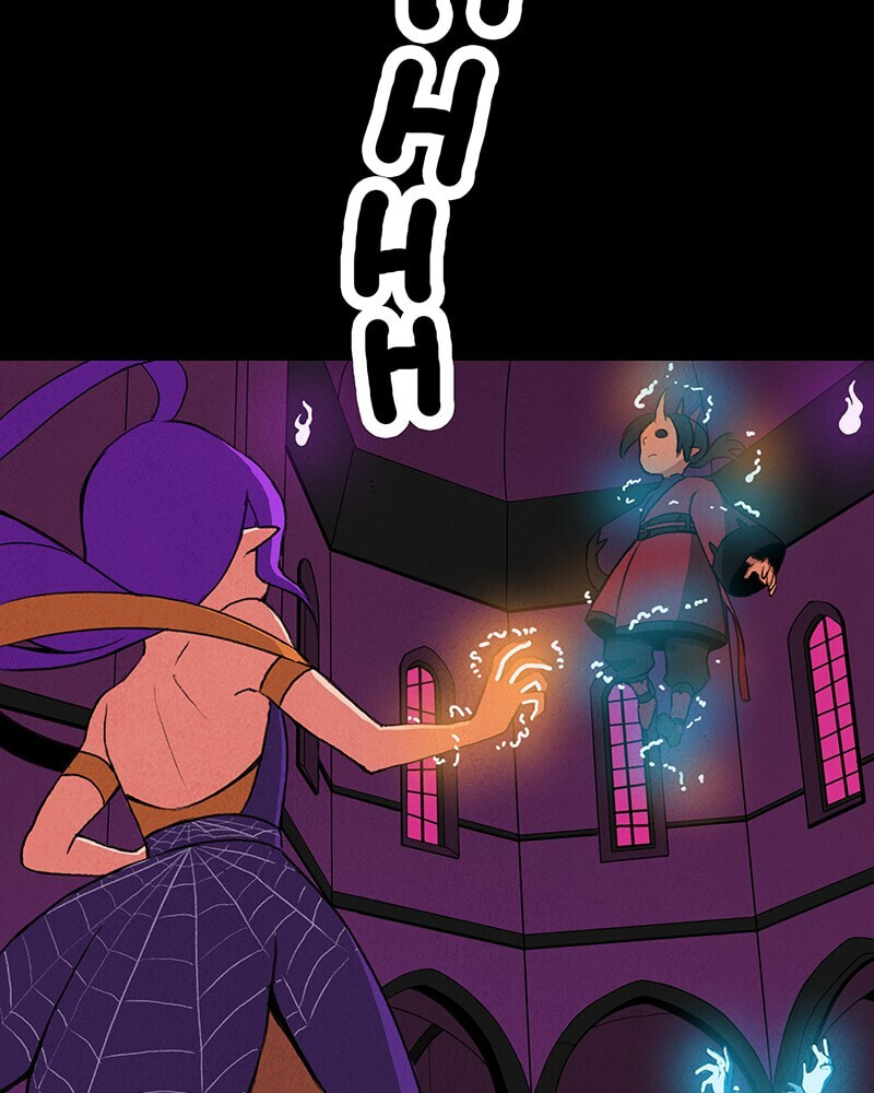 Read Line chapter 31 image 95 on Lezhin
