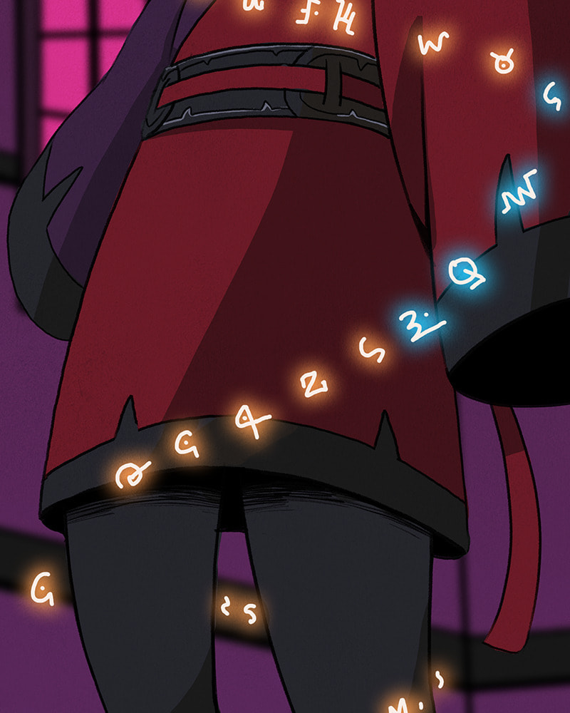 Read Line chapter 31 image 98 on Lezhin