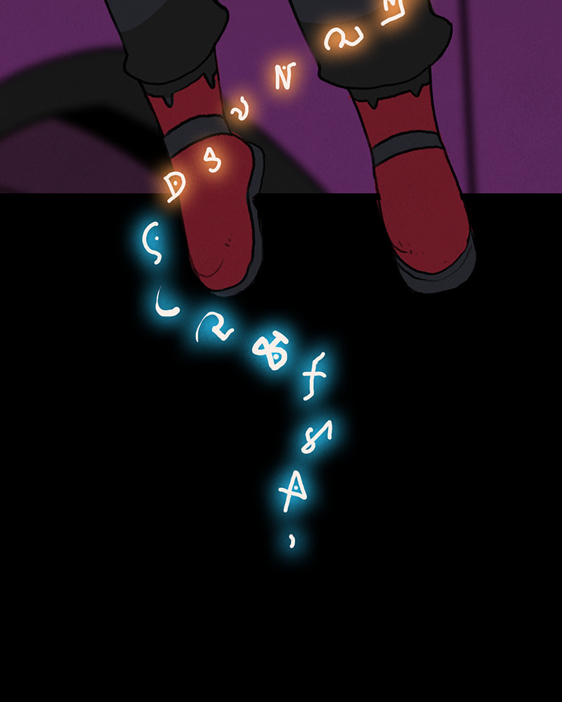 Read Line chapter 31 image 99 on Lezhin