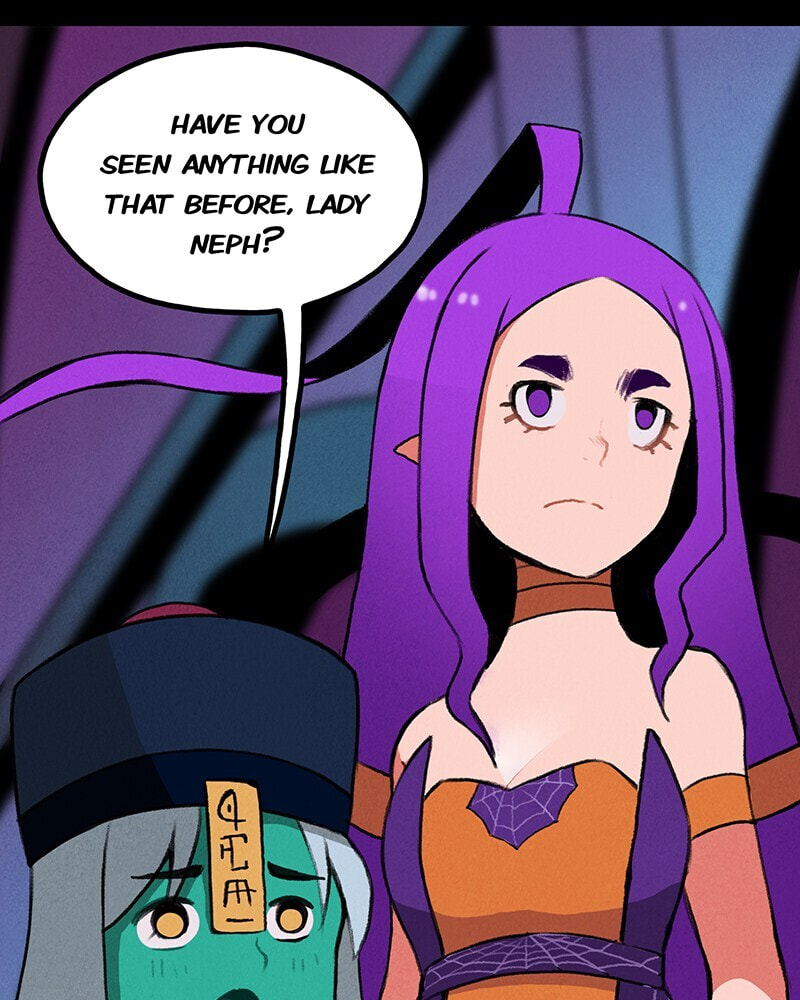 Read Line chapter 32 image 19 on Lezhin