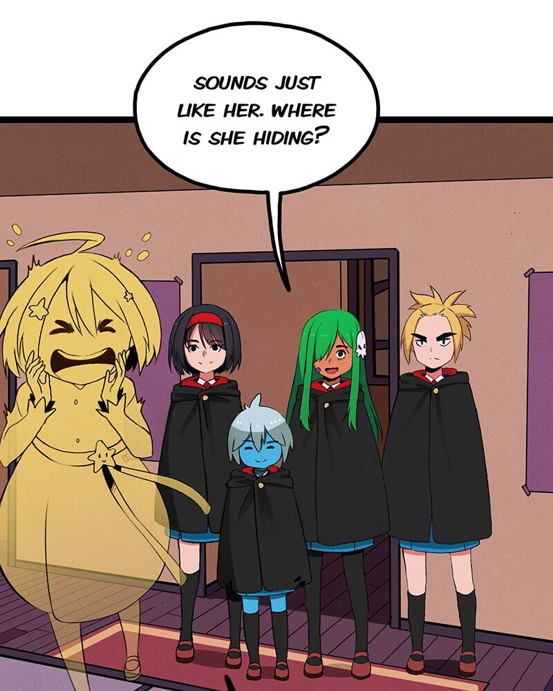 Read Line chapter 32 image 32 on Lezhin