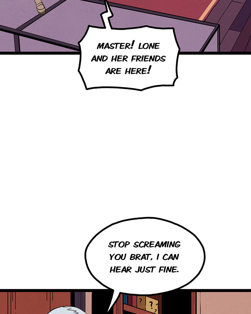 Read Line chapter 32 image 33 on Lezhin