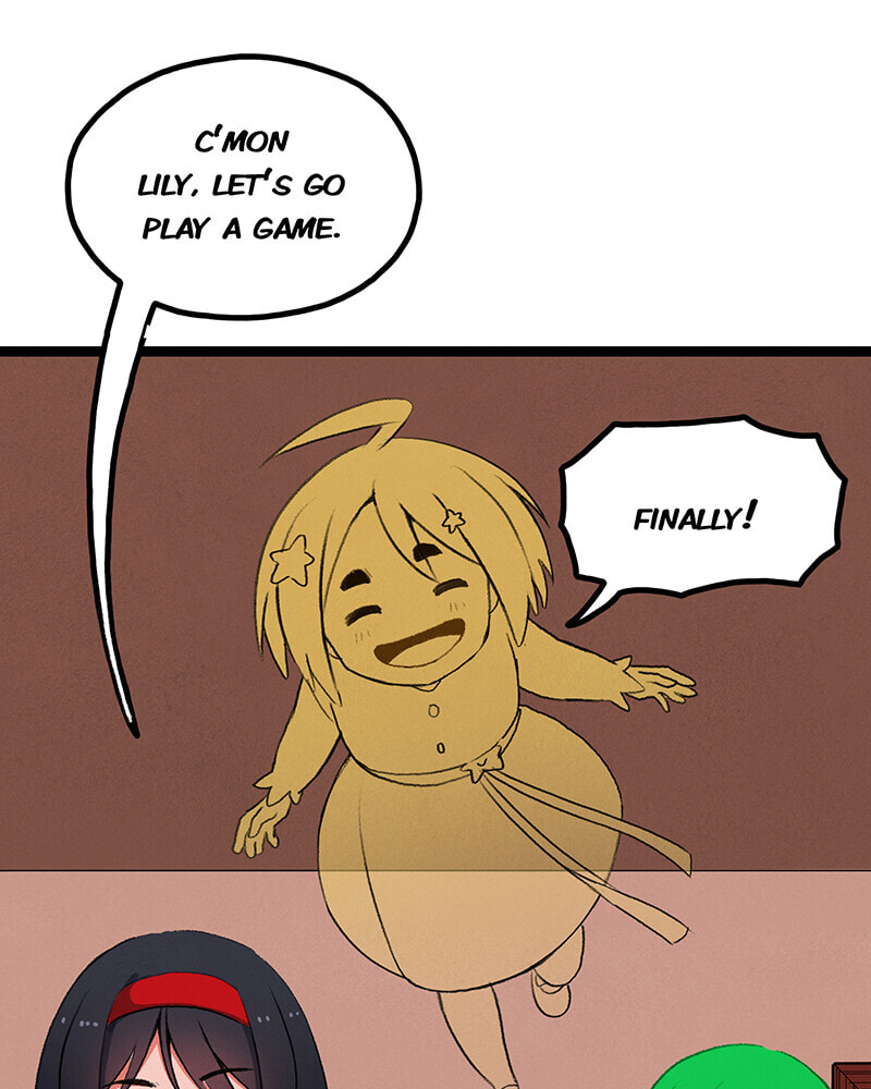 Read Line chapter 32 image 44 on Lezhin