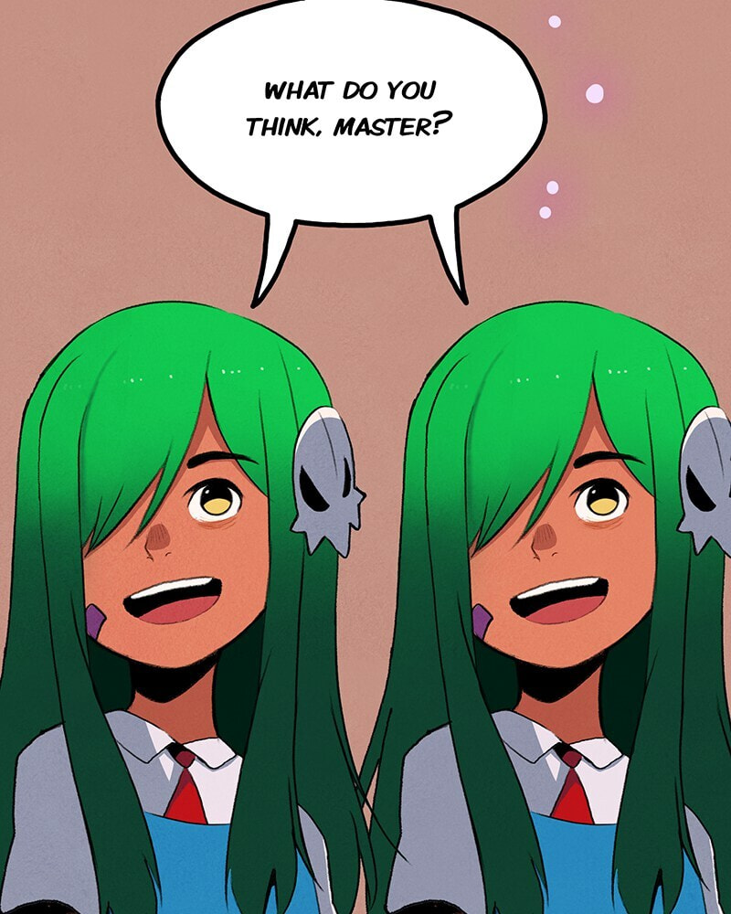 Read Line chapter 32 image 49 on Lezhin