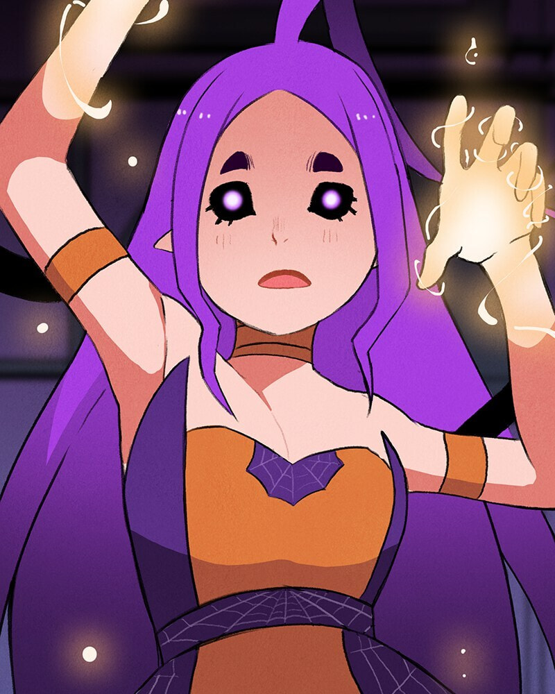 Read Line chapter 32 image 5 on Lezhin