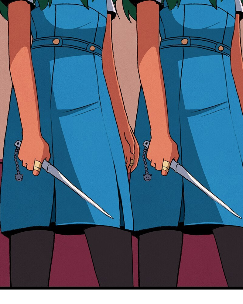 Read Line chapter 32 image 50 on Lezhin