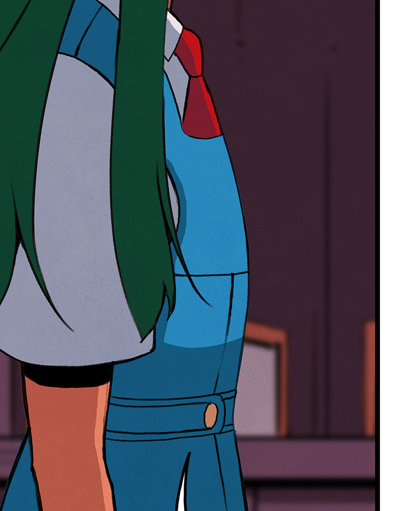 Read Line chapter 32 image 57 on Lezhin